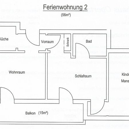 Gaestehaus Obertanner Reit im Winkl Zewnętrze zdjęcie